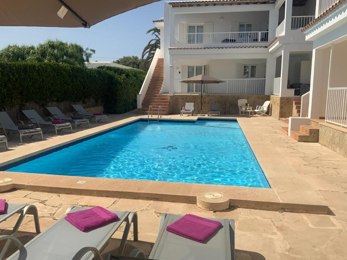 דירות Cala D´Or Sunset מראה חיצוני תמונה