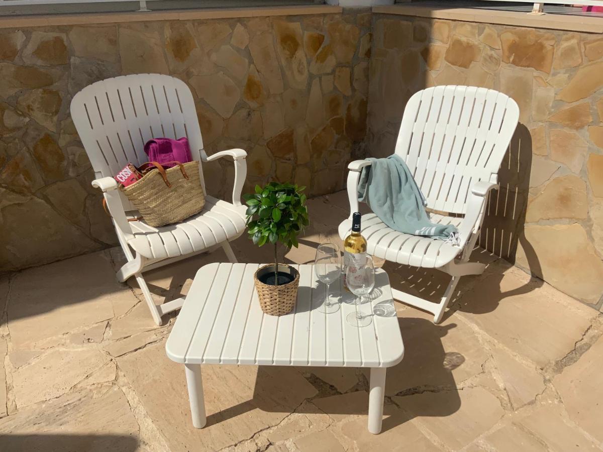 דירות Cala D´Or Sunset מראה חיצוני תמונה