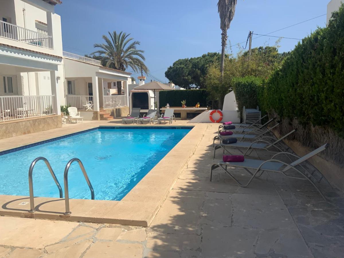 דירות Cala D´Or Sunset מראה חיצוני תמונה