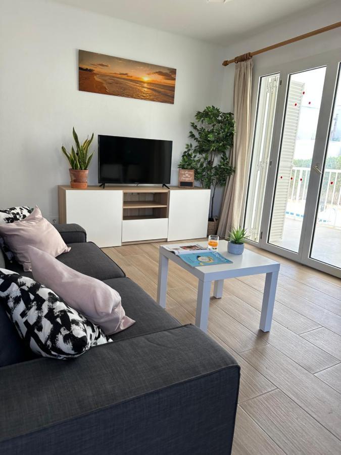 דירות Cala D´Or Sunset מראה חיצוני תמונה